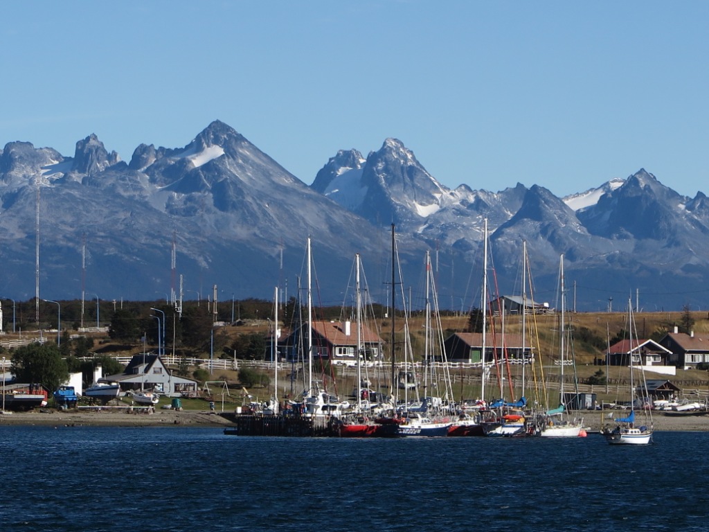 Ushuaia